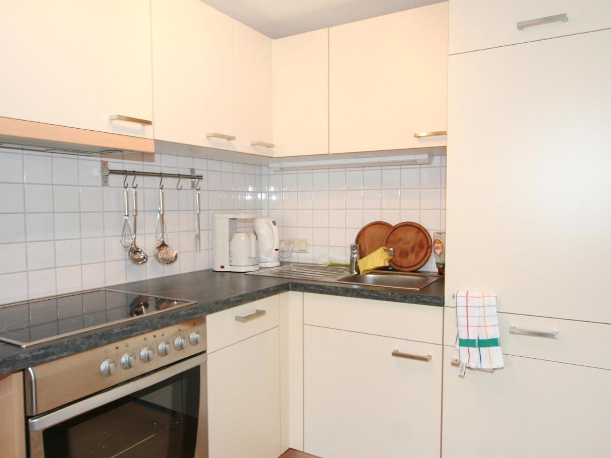 Apartment Mangeng-1 By Interhome Bartholomäberg Zewnętrze zdjęcie
