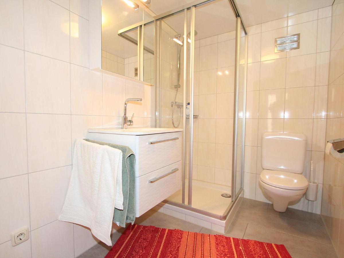 Apartment Mangeng-1 By Interhome Bartholomäberg Zewnętrze zdjęcie