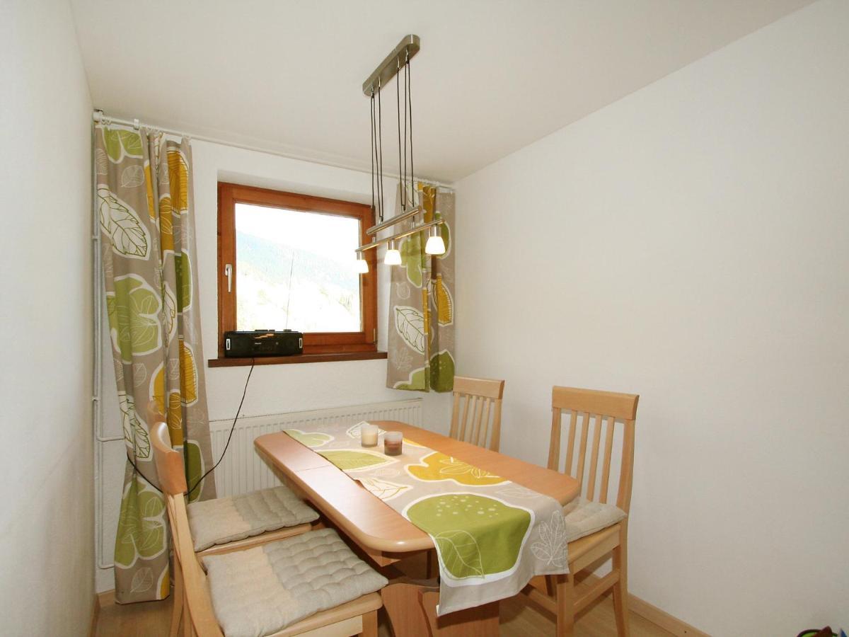 Apartment Mangeng-1 By Interhome Bartholomäberg Zewnętrze zdjęcie